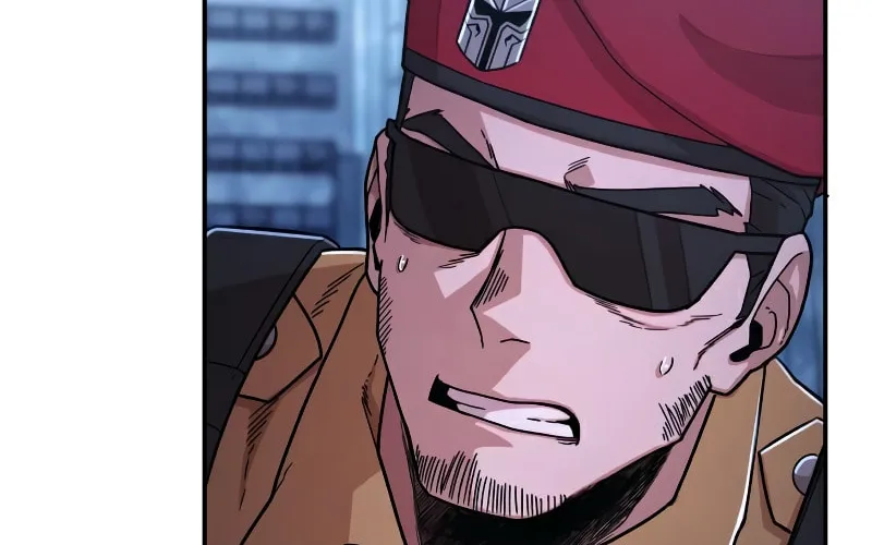 The Warrior Returns Chapter 49 page 19 - 