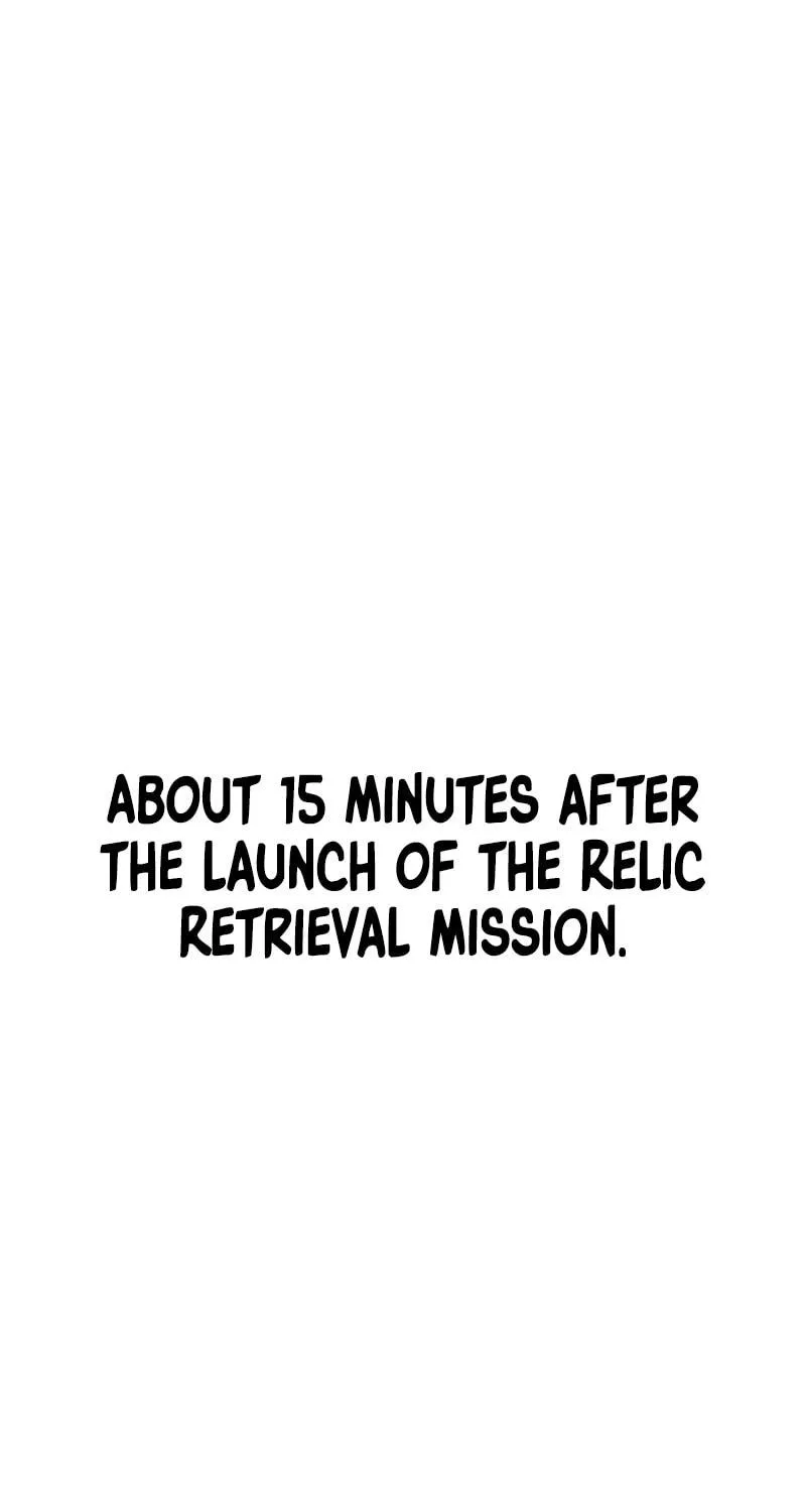 The Warrior Returns Chapter 49 page 3 - 