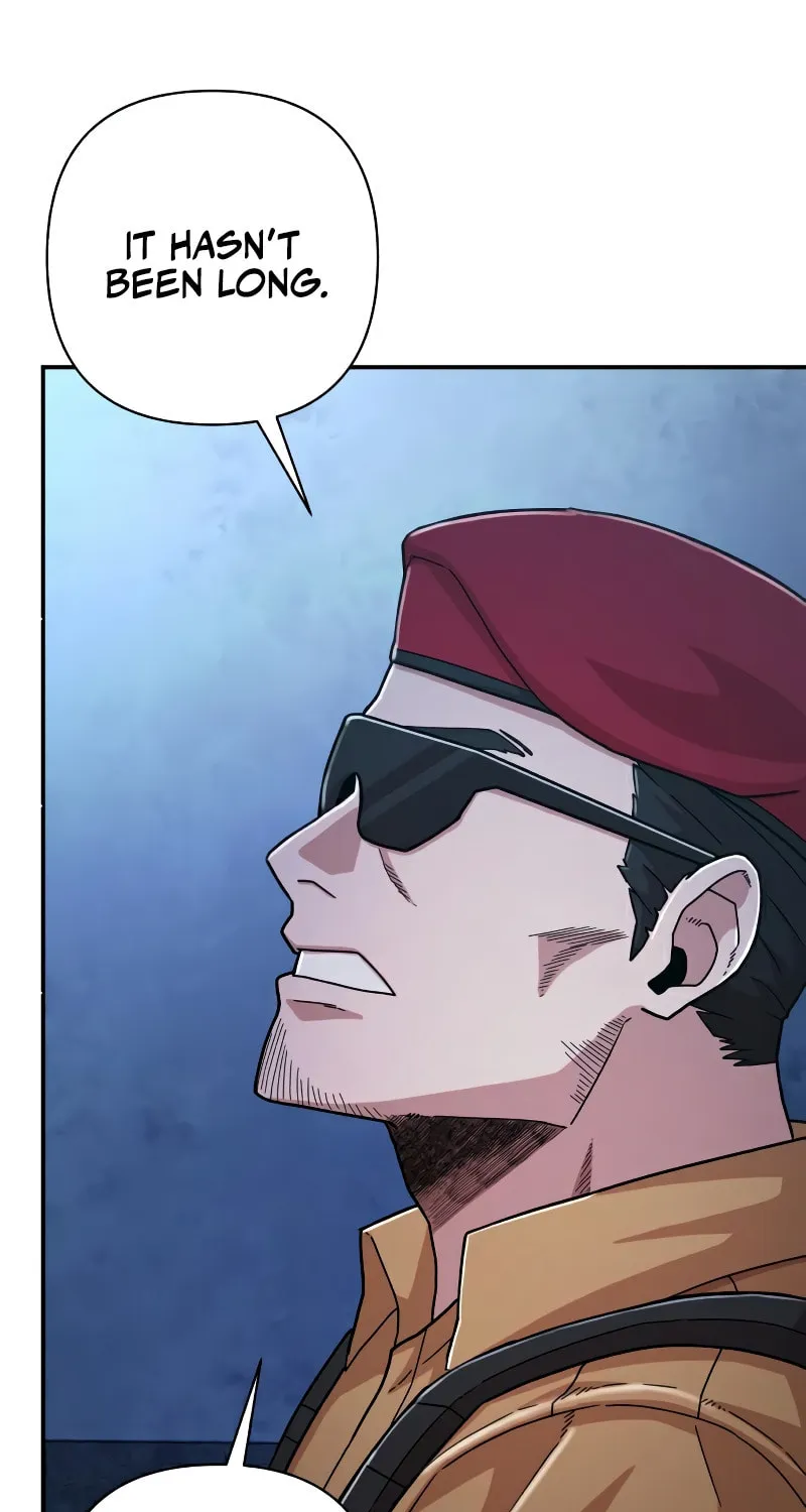 The Warrior Returns Chapter 49 page 24 - 