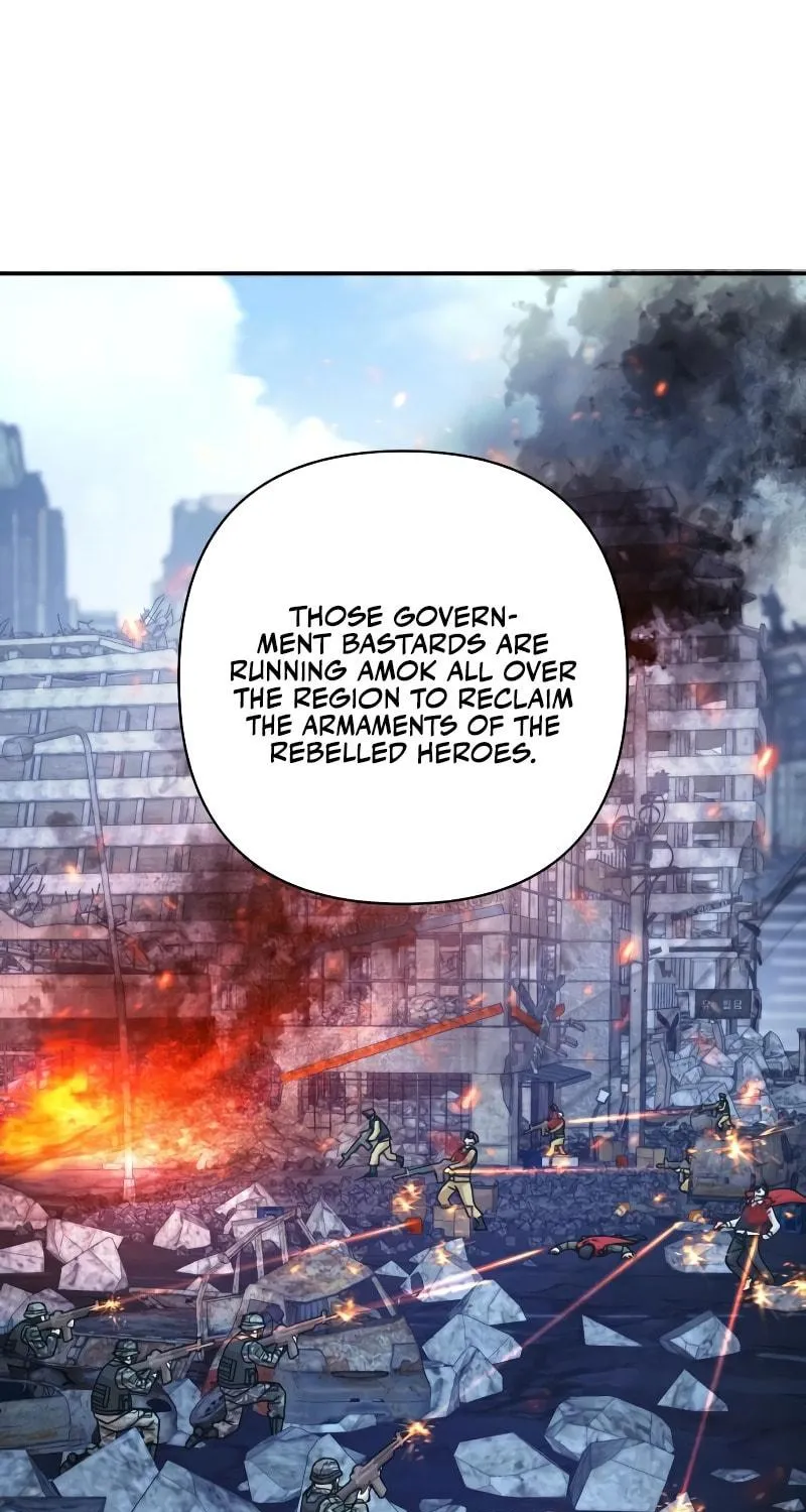 The Warrior Returns Chapter 49 page 26 - 