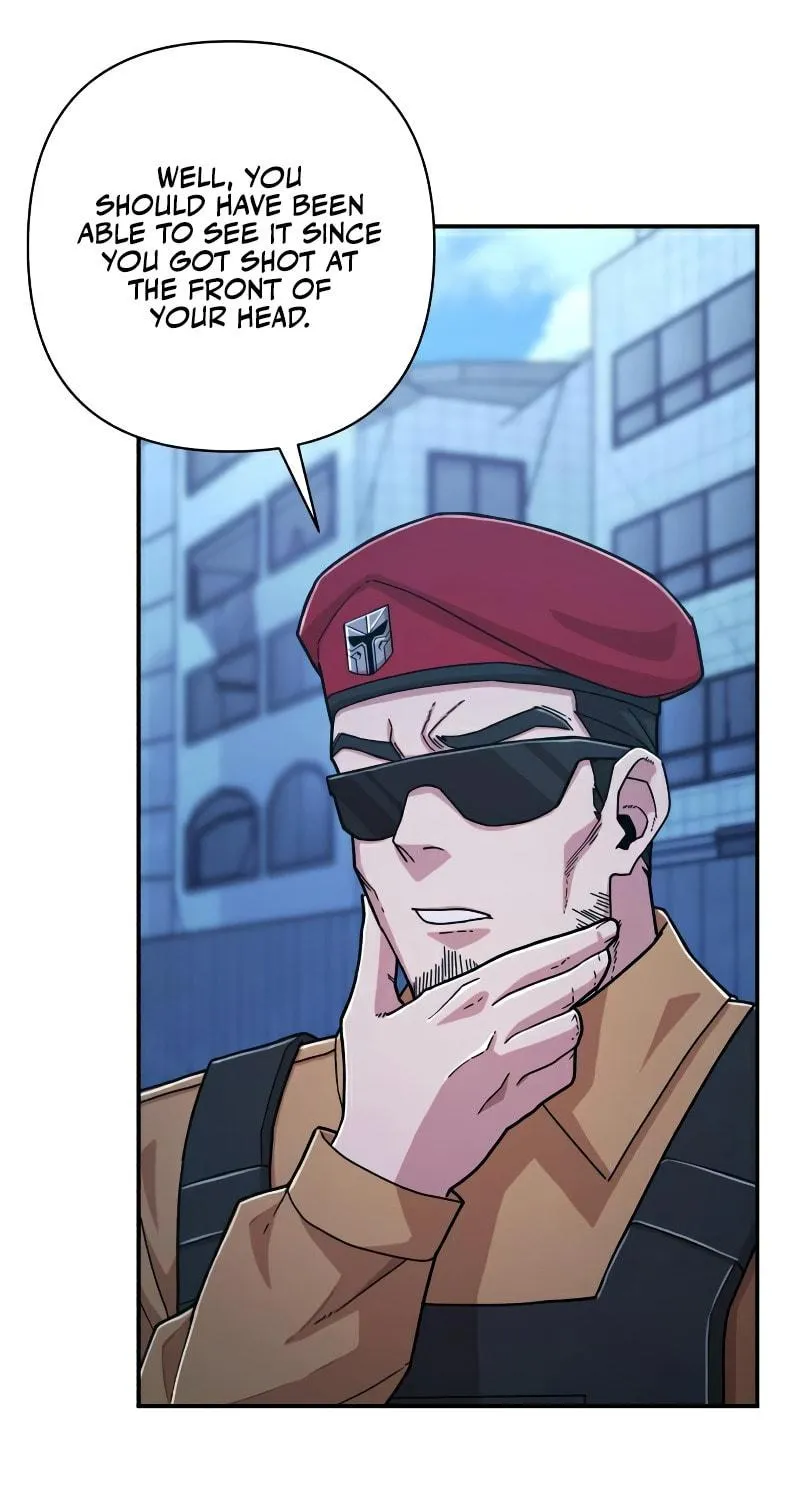 The Warrior Returns Chapter 49 page 31 - 