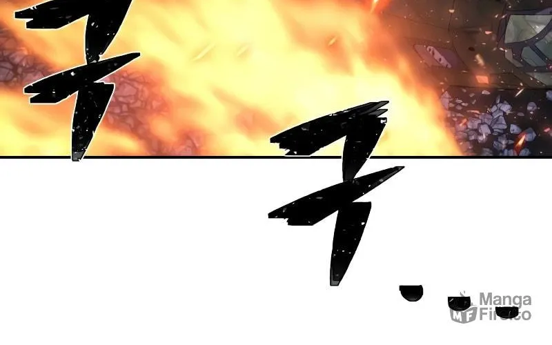 The Warrior Returns Chapter 49 page 36 - 