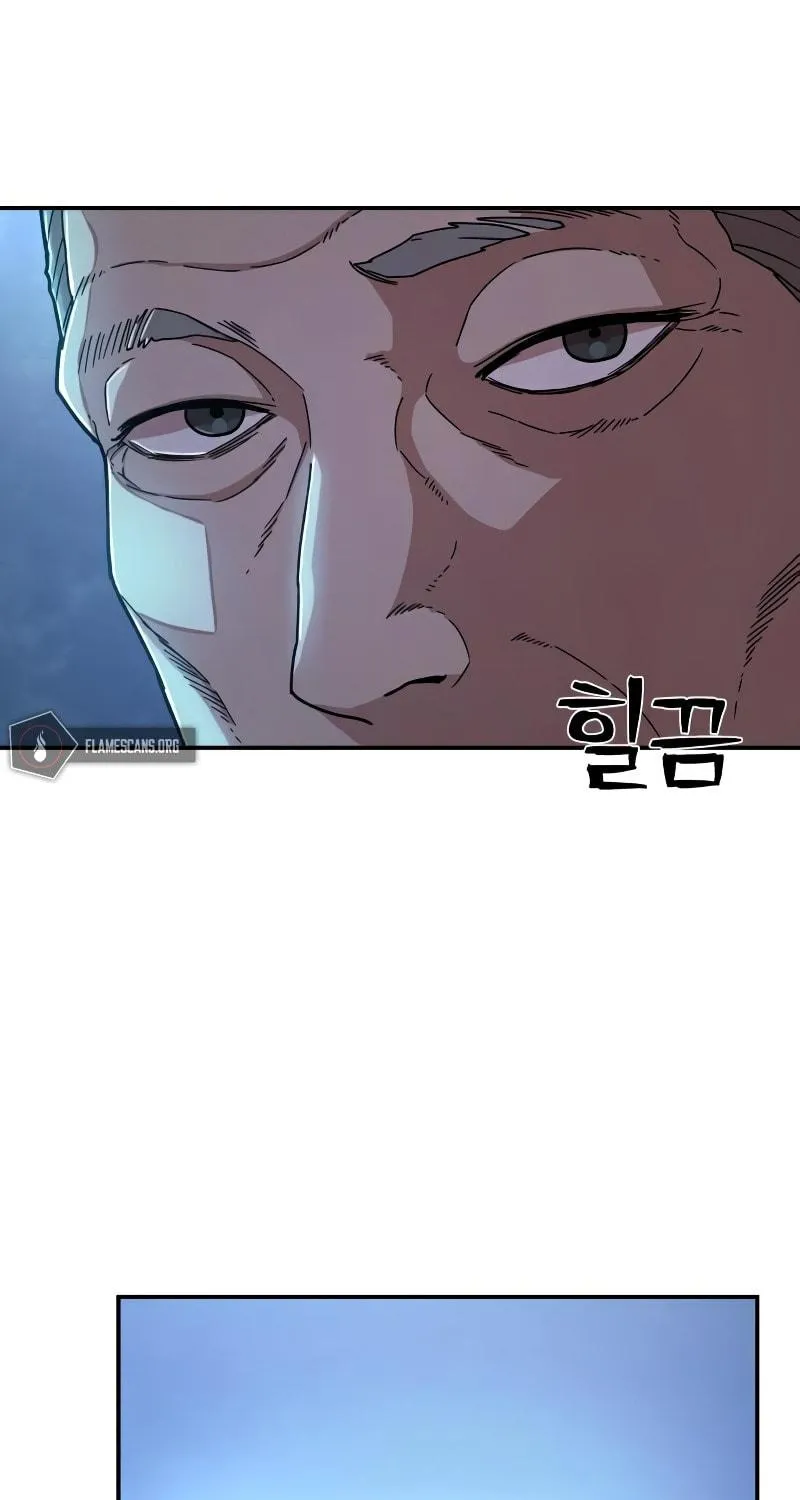 The Warrior Returns Chapter 49 page 37 - 