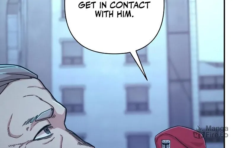 The Warrior Returns Chapter 49 page 43 - 