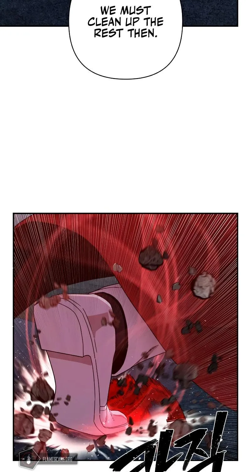 The Warrior Returns Chapter 49 page 48 - 