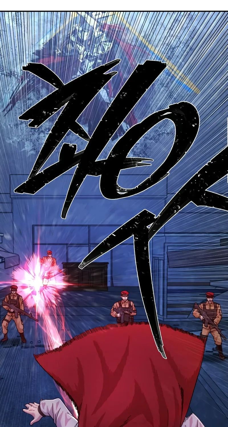 The Warrior Returns Chapter 49 page 50 - 