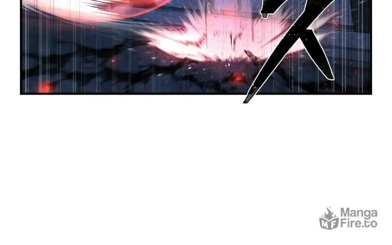 The Warrior Returns Chapter 49 page 54 - 