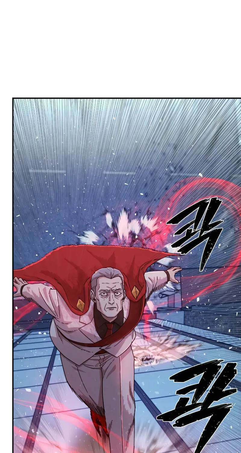 The Warrior Returns Chapter 49 page 55 - 