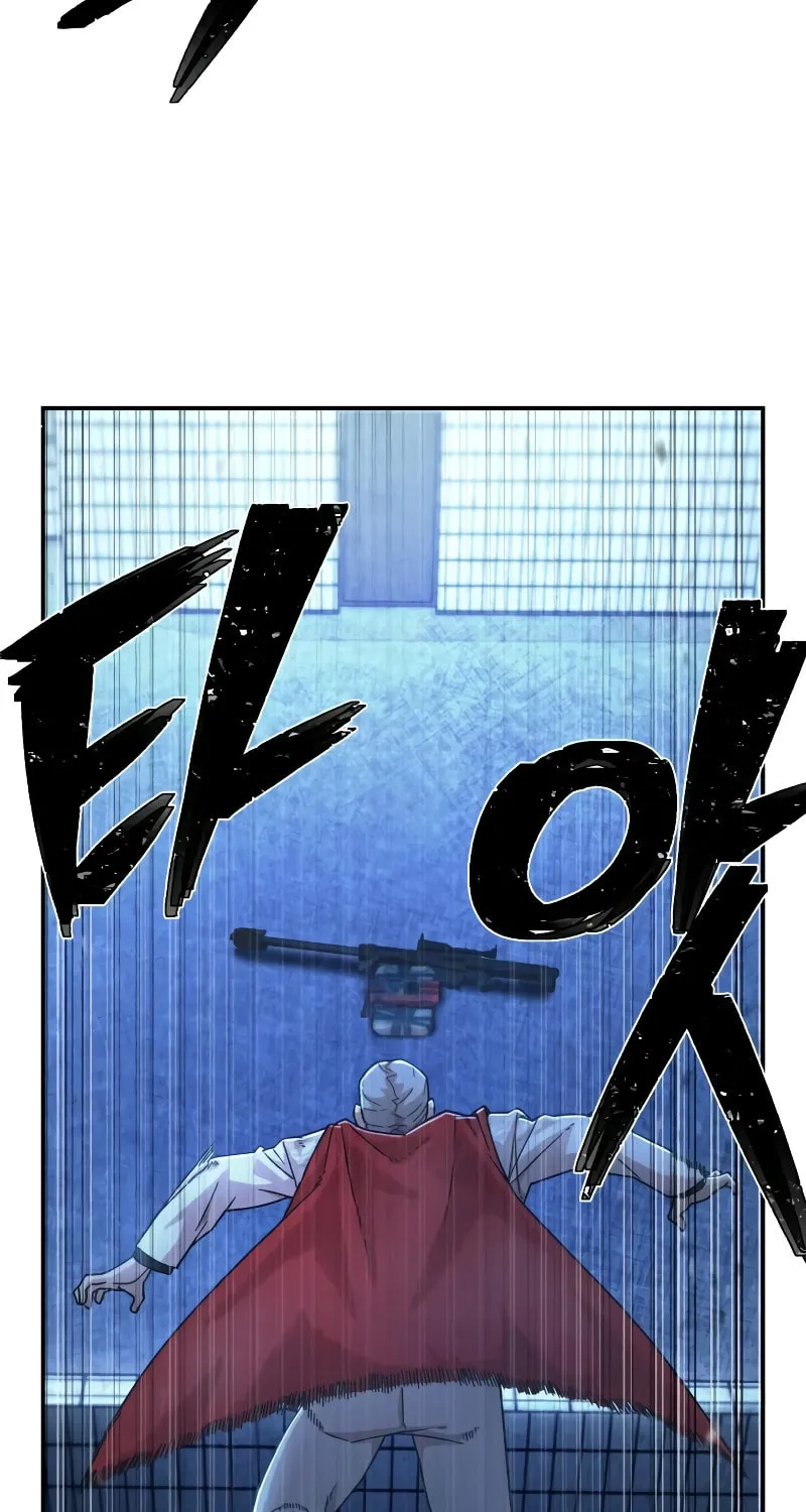 The Warrior Returns Chapter 49 page 57 - 