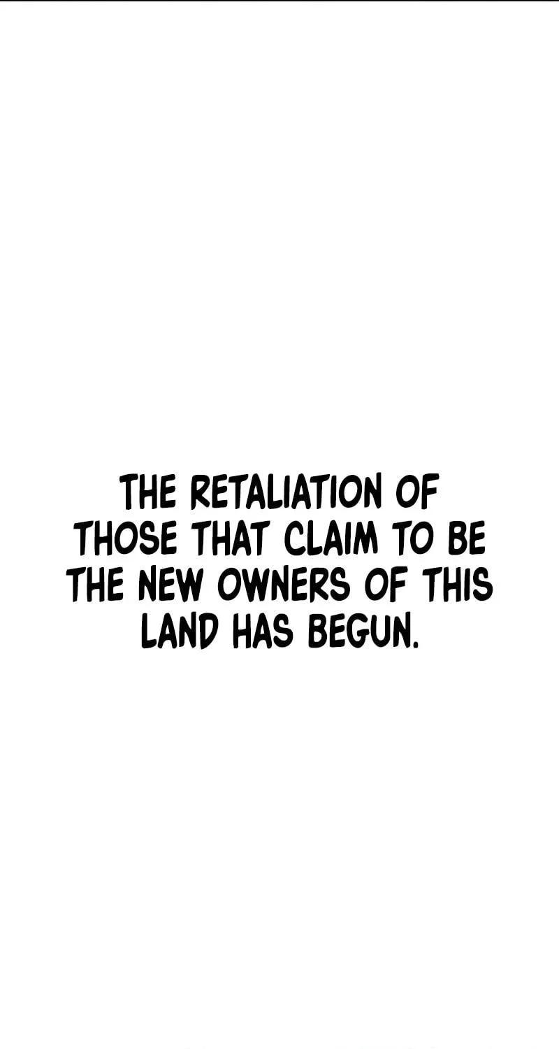 The Warrior Returns Chapter 49 page 7 - 
