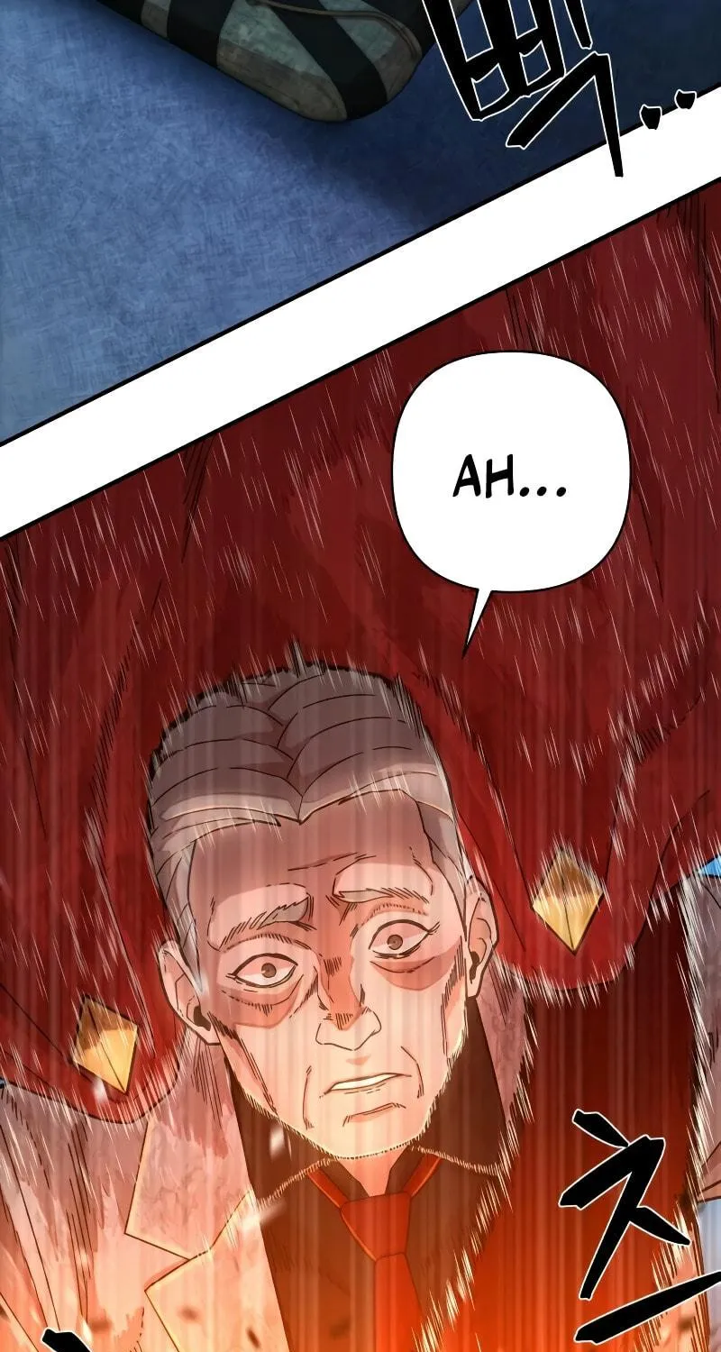 The Warrior Returns Chapter 49 page 63 - 
