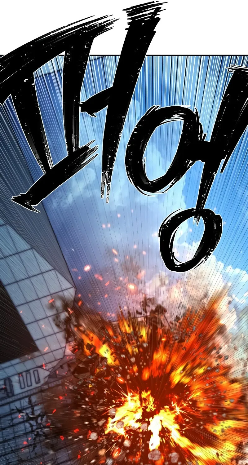 The Warrior Returns Chapter 49 page 66 - 