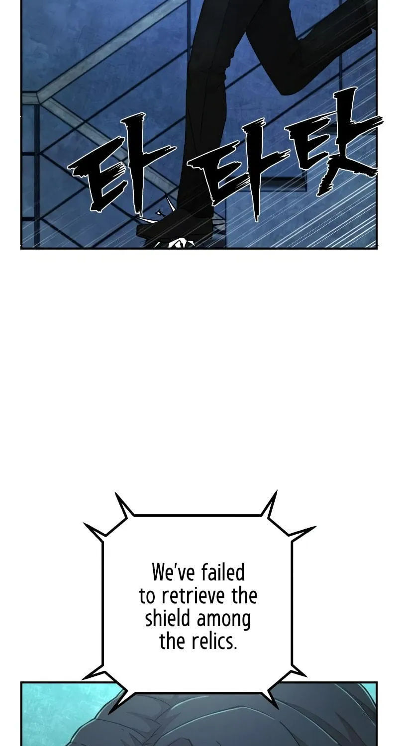 The Warrior Returns Chapter 49 page 72 - 
