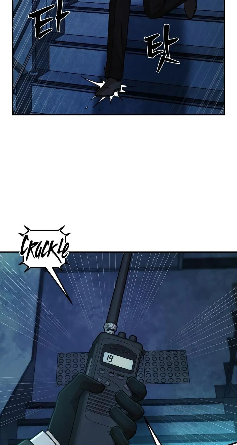 The Warrior Returns Chapter 49 page 76 - 