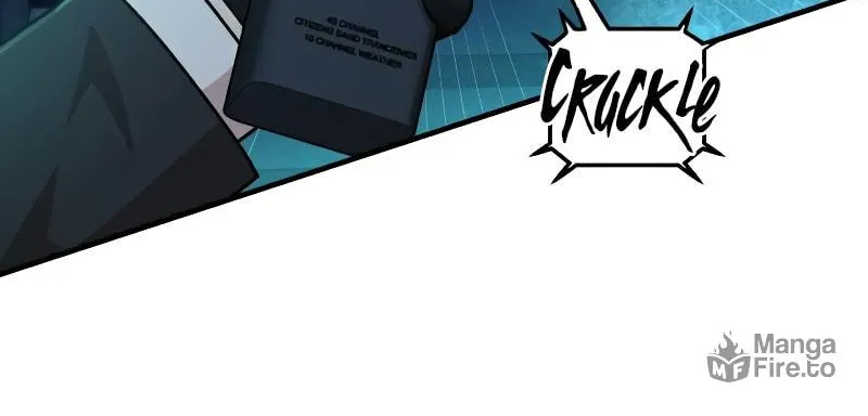 The Warrior Returns Chapter 49 page 77 - 