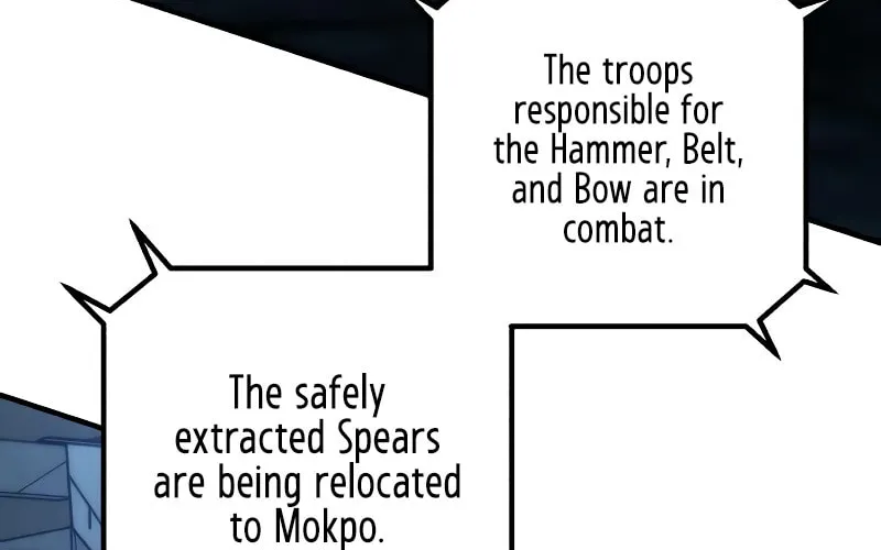 The Warrior Returns Chapter 49 page 79 - 