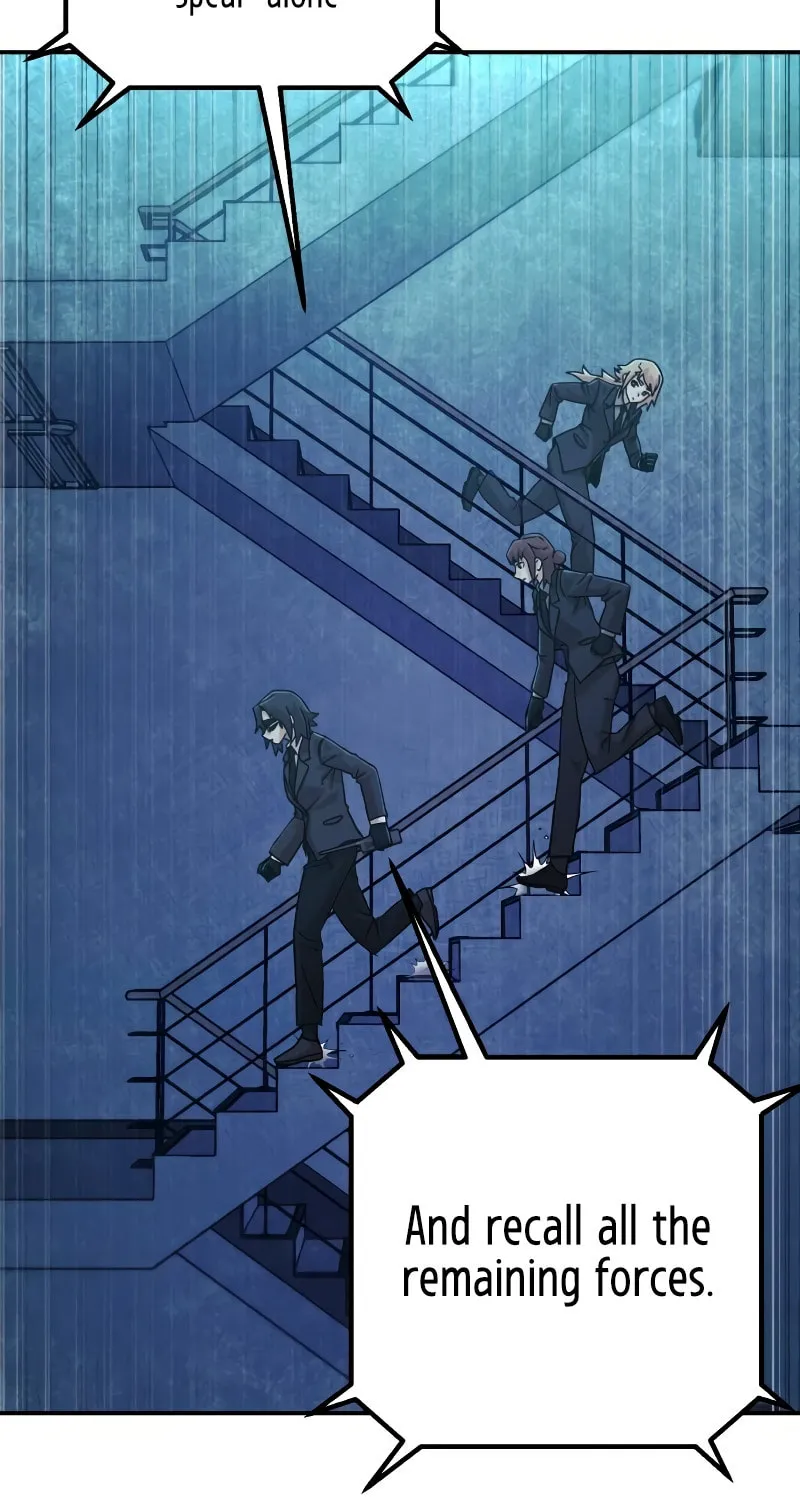 The Warrior Returns Chapter 49 page 84 - 