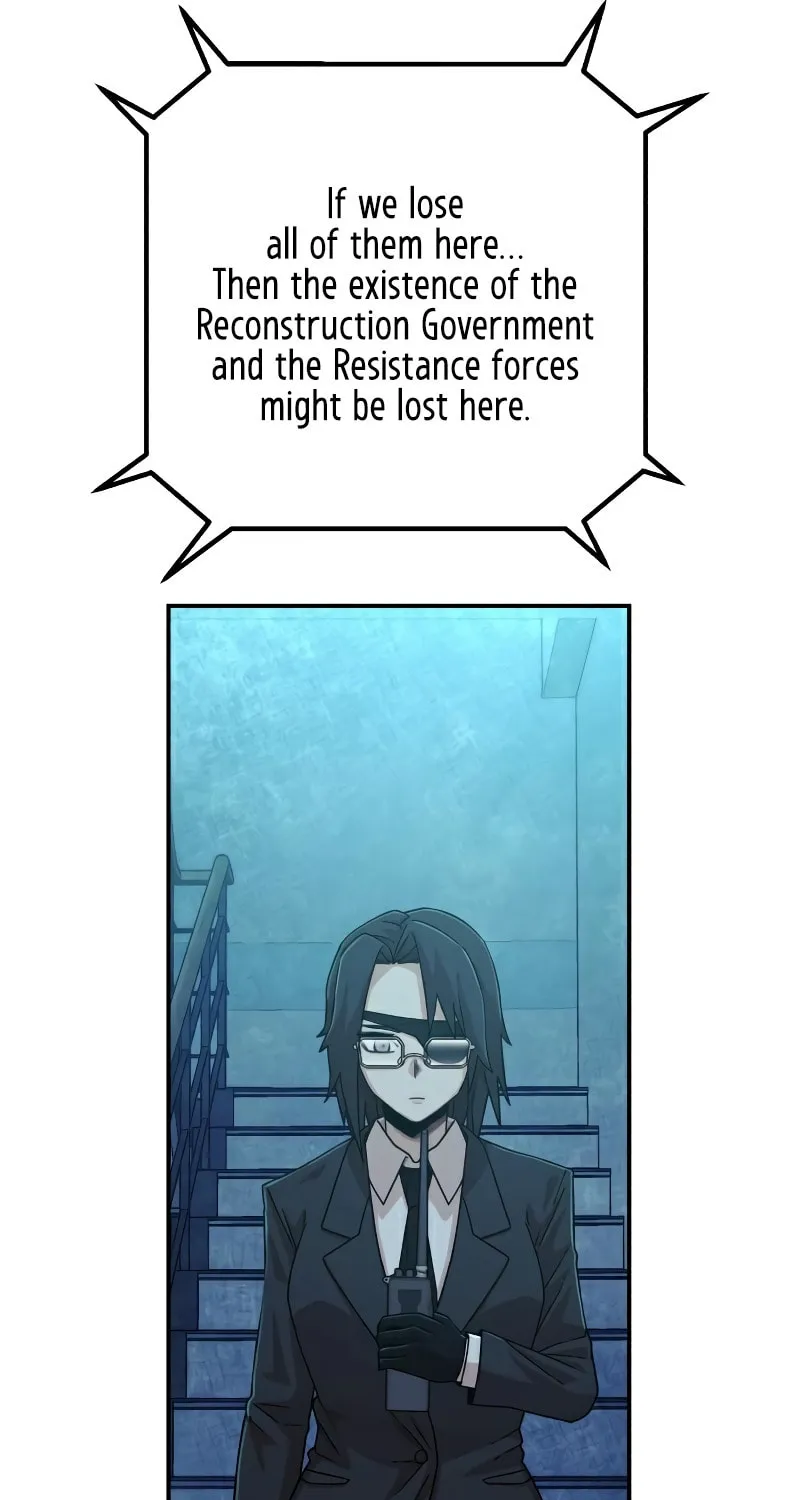 The Warrior Returns Chapter 49 page 86 - 