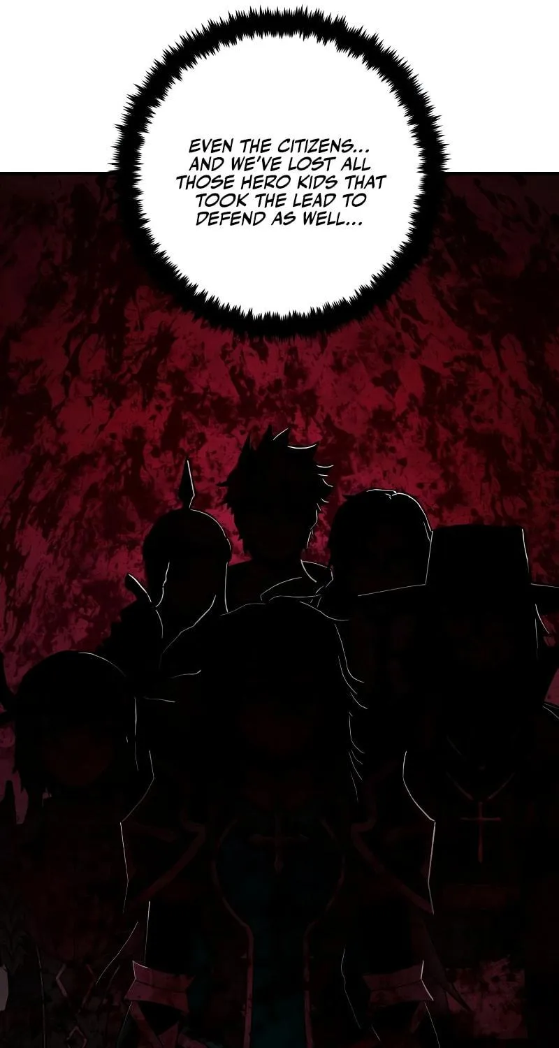 The Warrior Returns Chapter 49 page 91 - 