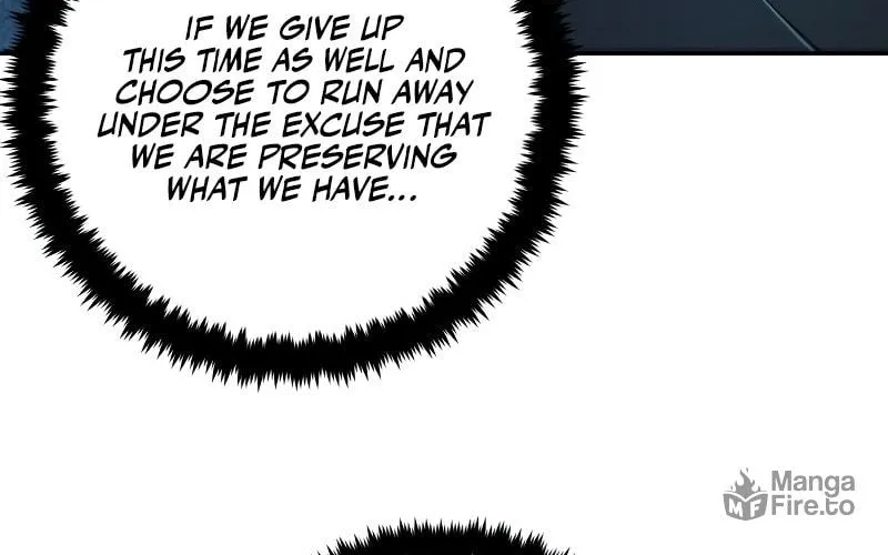 The Warrior Returns Chapter 49 page 94 - 