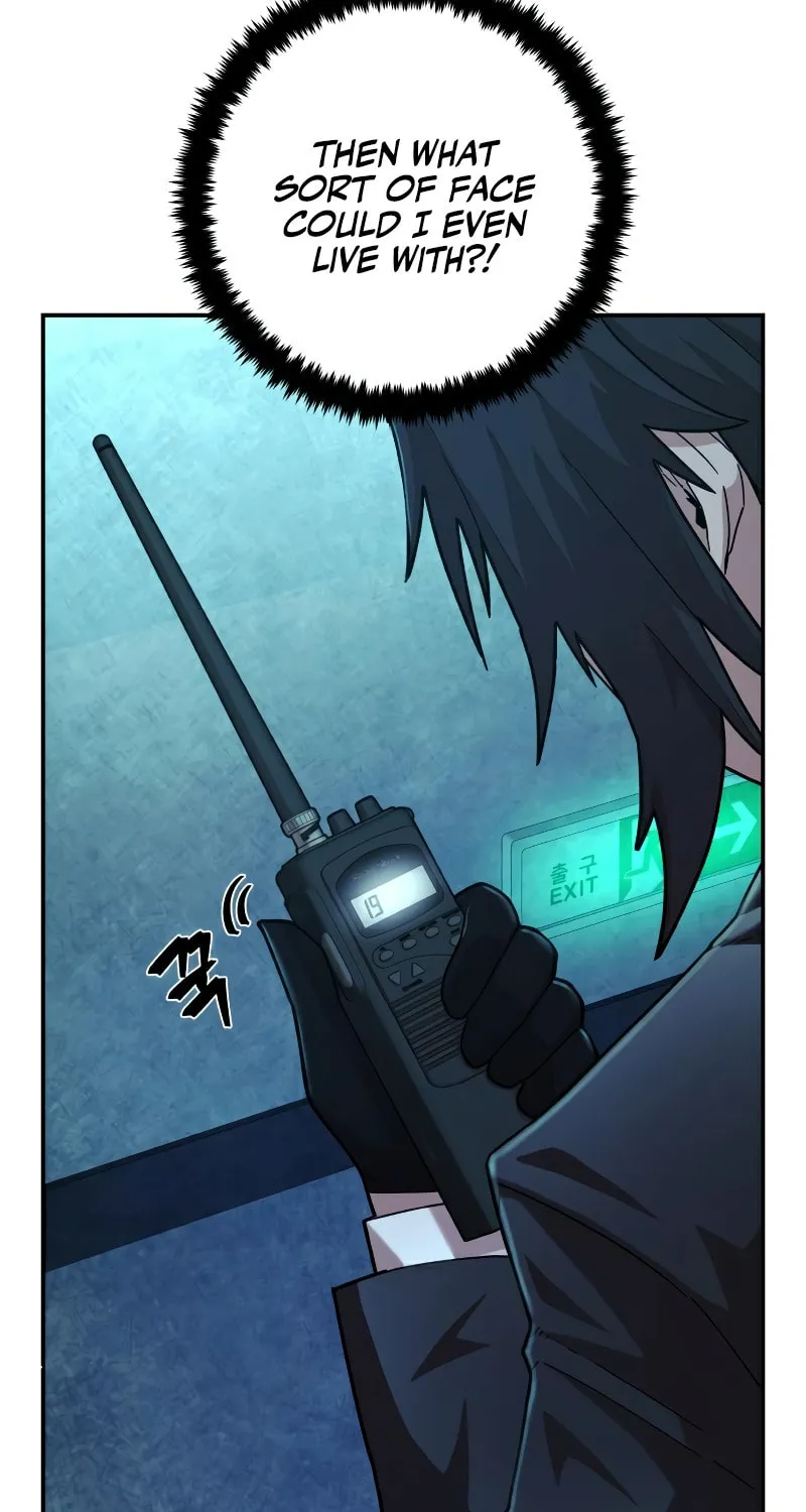 The Warrior Returns Chapter 49 page 95 - 