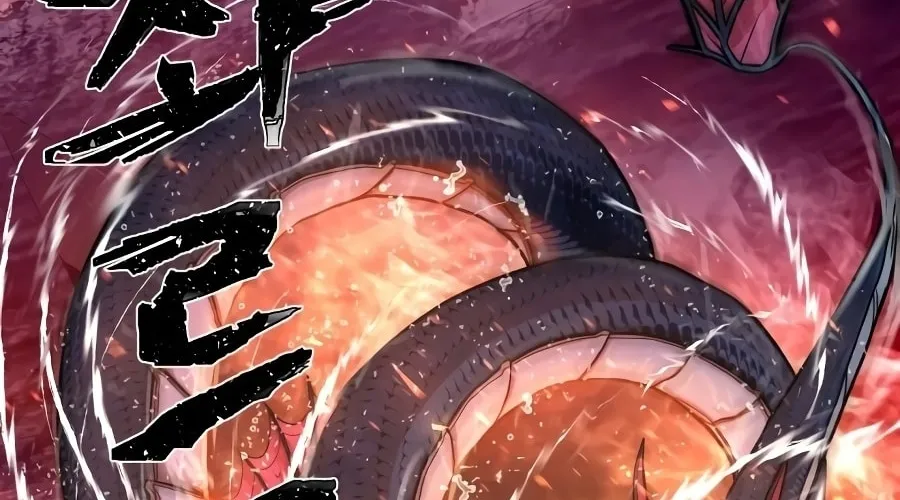 Read The Warrior Returns chapter 5 image 103 on Lezhin