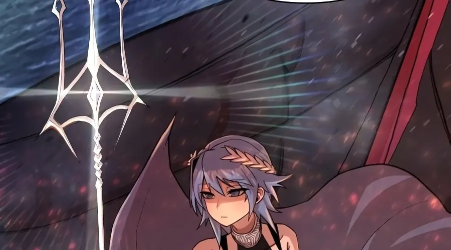 Read The Warrior Returns chapter 5 image 105 on Lezhin