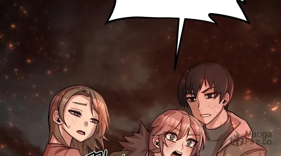 Read The Warrior Returns chapter 5 image 113 on Lezhin