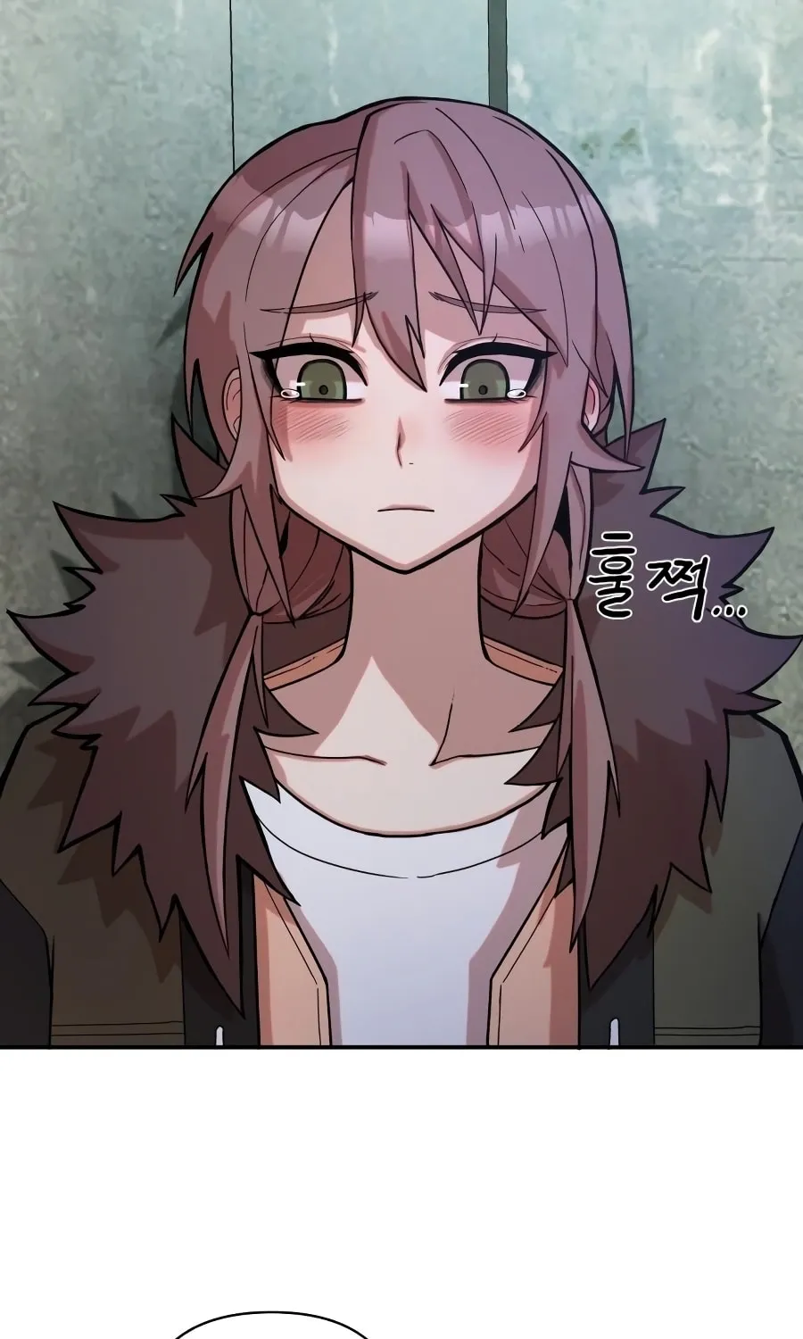 Read The Warrior Returns chapter 5 image 116 on Lezhin