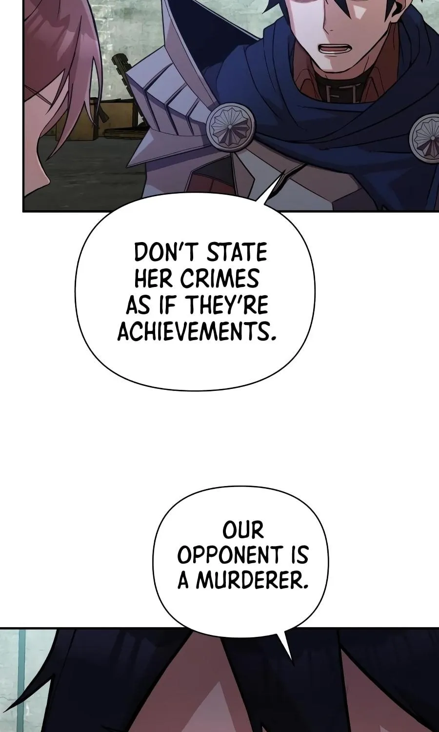 Read The Warrior Returns chapter 5 image 118 on Lezhin