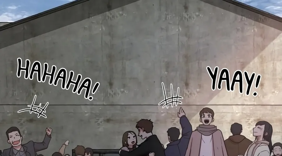 Read The Warrior Returns chapter 5 image 13 on Lezhin