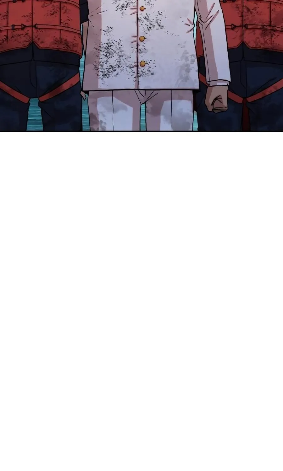 Read The Warrior Returns chapter 5 image 130 on Lezhin