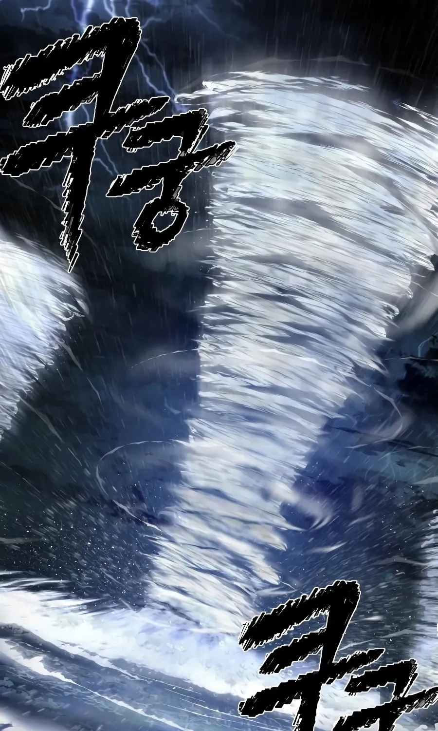 Read The Warrior Returns chapter 5 image 134 on Lezhin