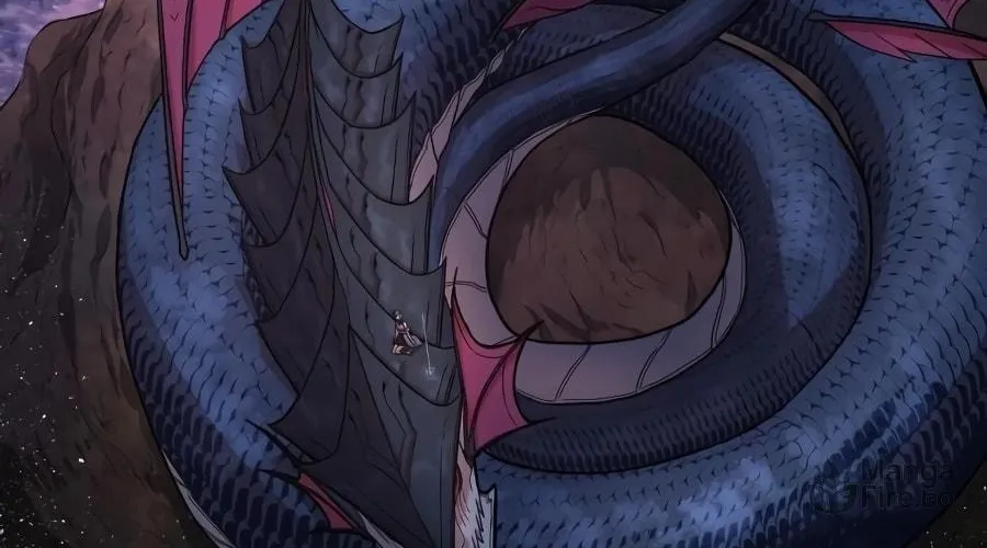 Read The Warrior Returns chapter 5 image 139 on Lezhin