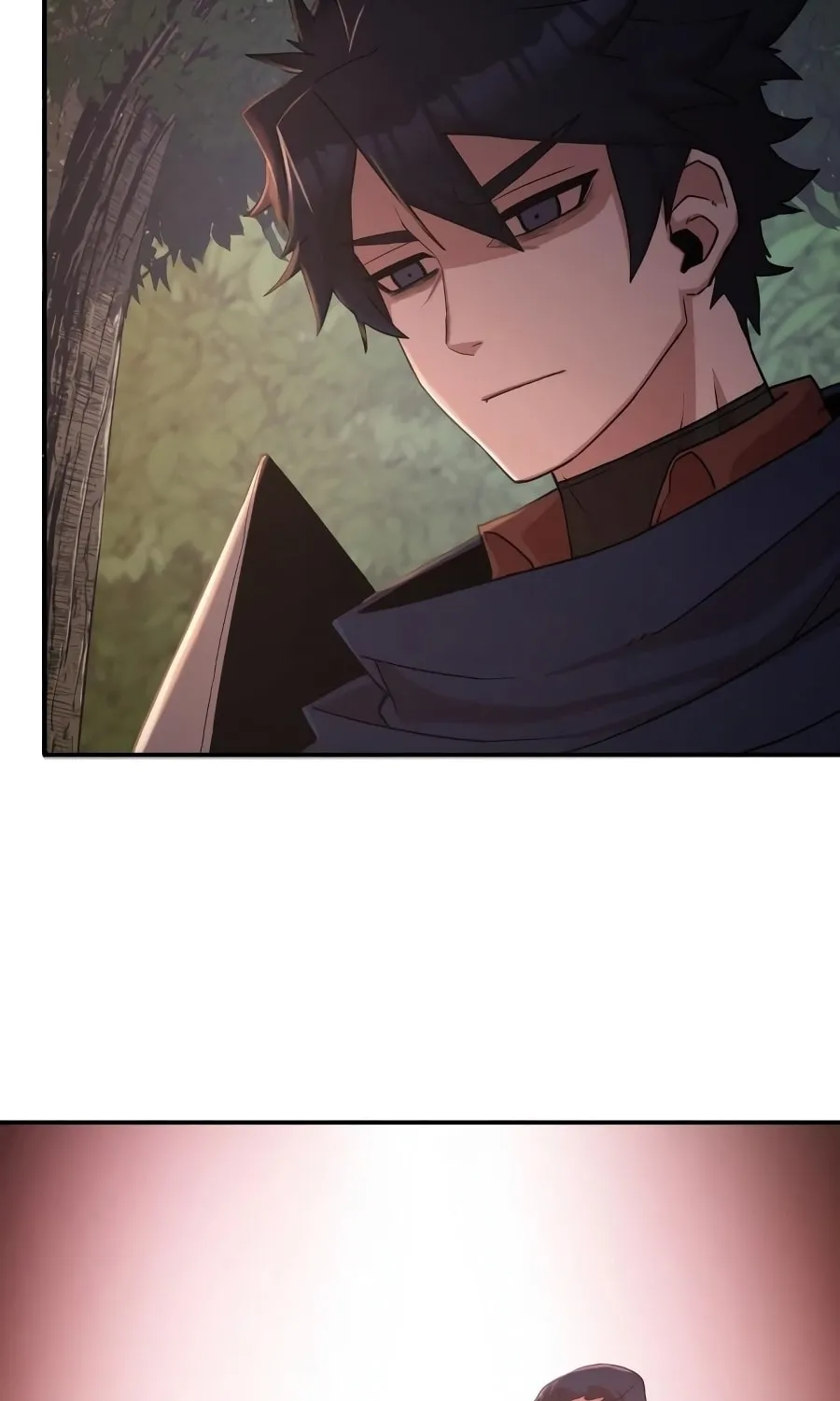 Read The Warrior Returns chapter 5 image 20 on Lezhin