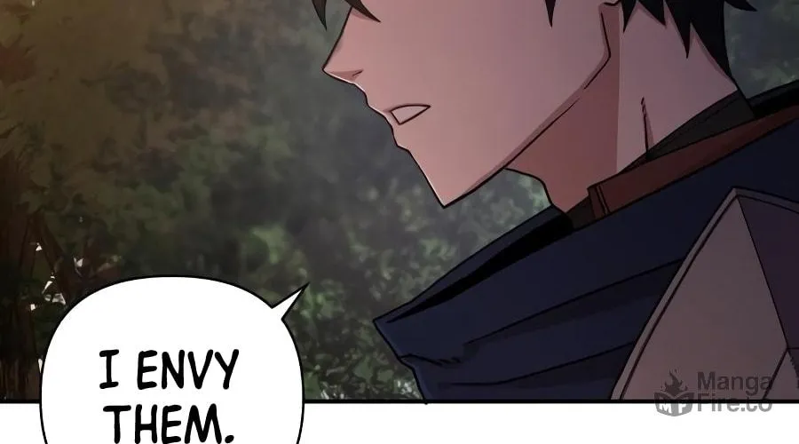 Read The Warrior Returns chapter 5 image 23 on Lezhin