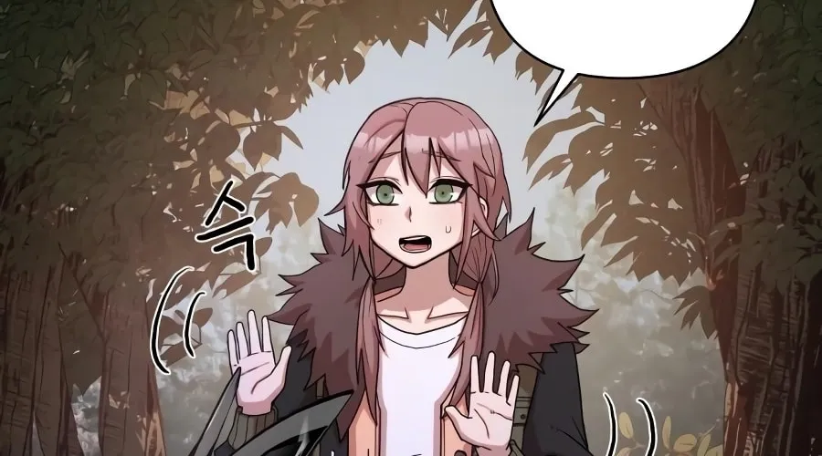 Read The Warrior Returns chapter 5 image 27 on Lezhin