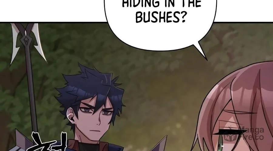 Read The Warrior Returns chapter 5 image 29 on Lezhin