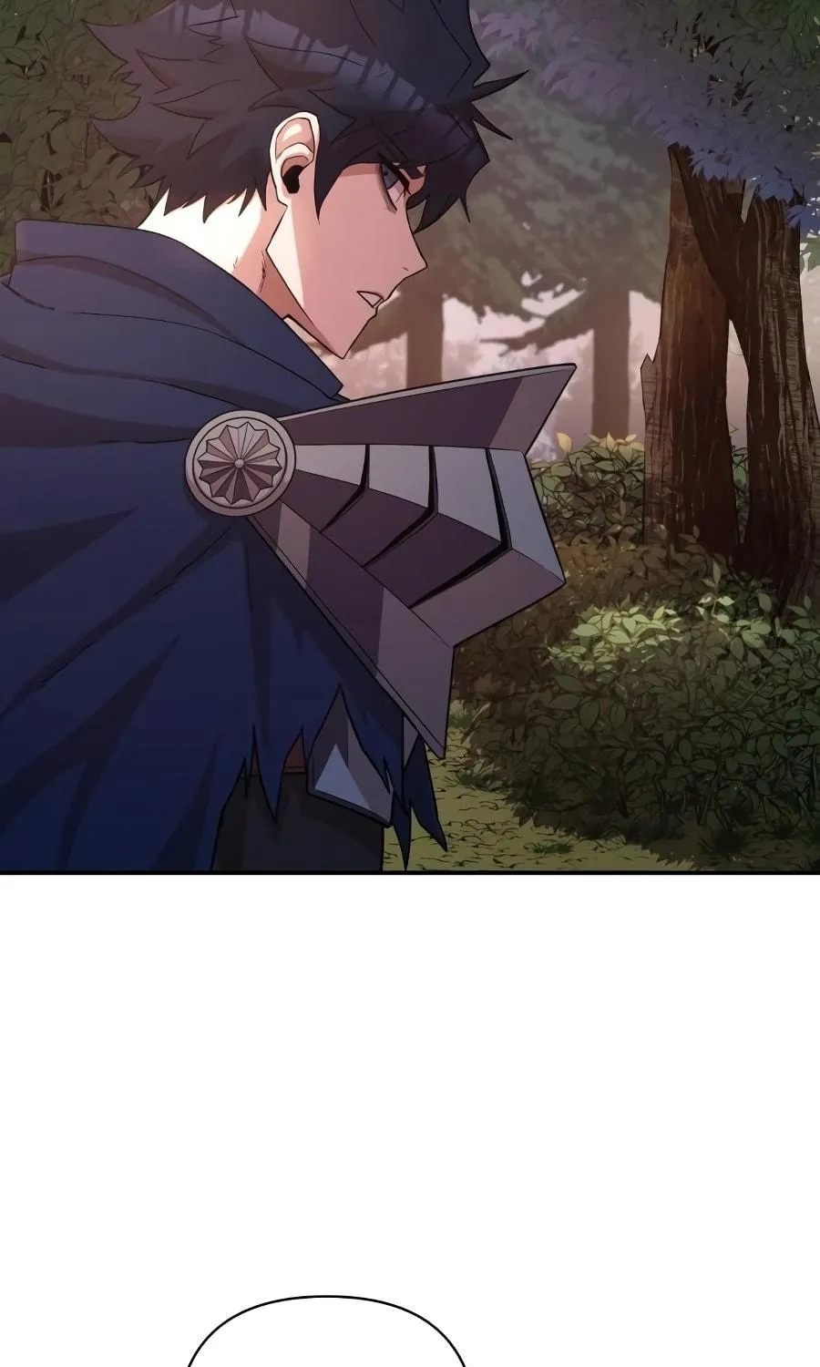 Read The Warrior Returns chapter 5 image 38 on Lezhin