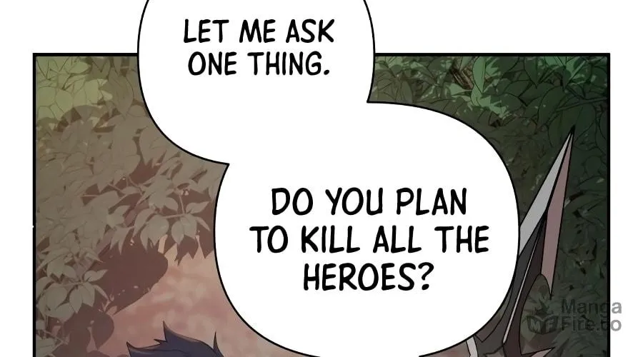 Read The Warrior Returns chapter 5 image 39 on Lezhin