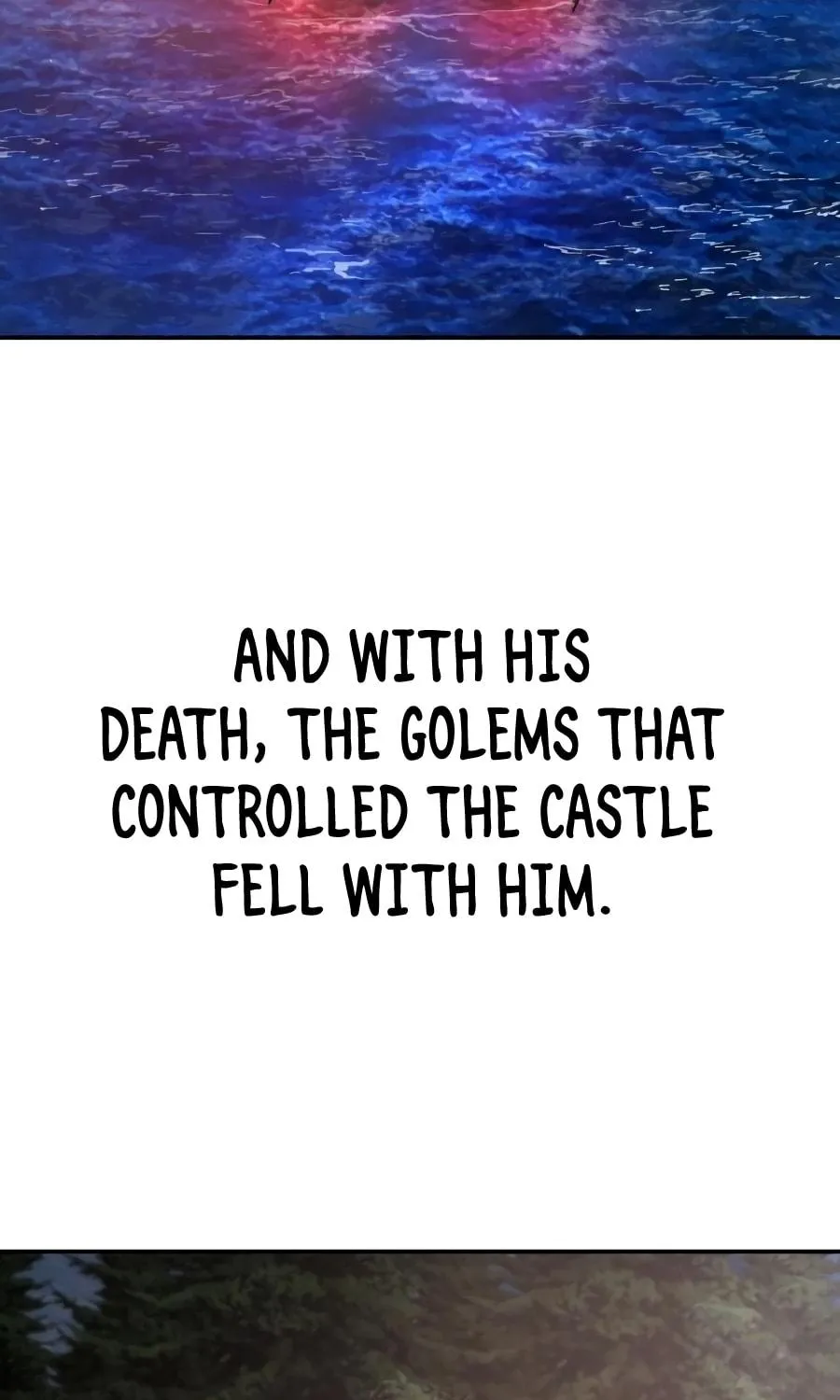 Read The Warrior Returns chapter 5 image 4 on Lezhin