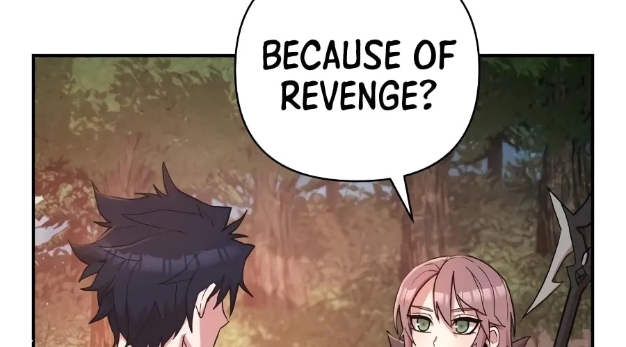 Read The Warrior Returns chapter 5 image 43 on Lezhin