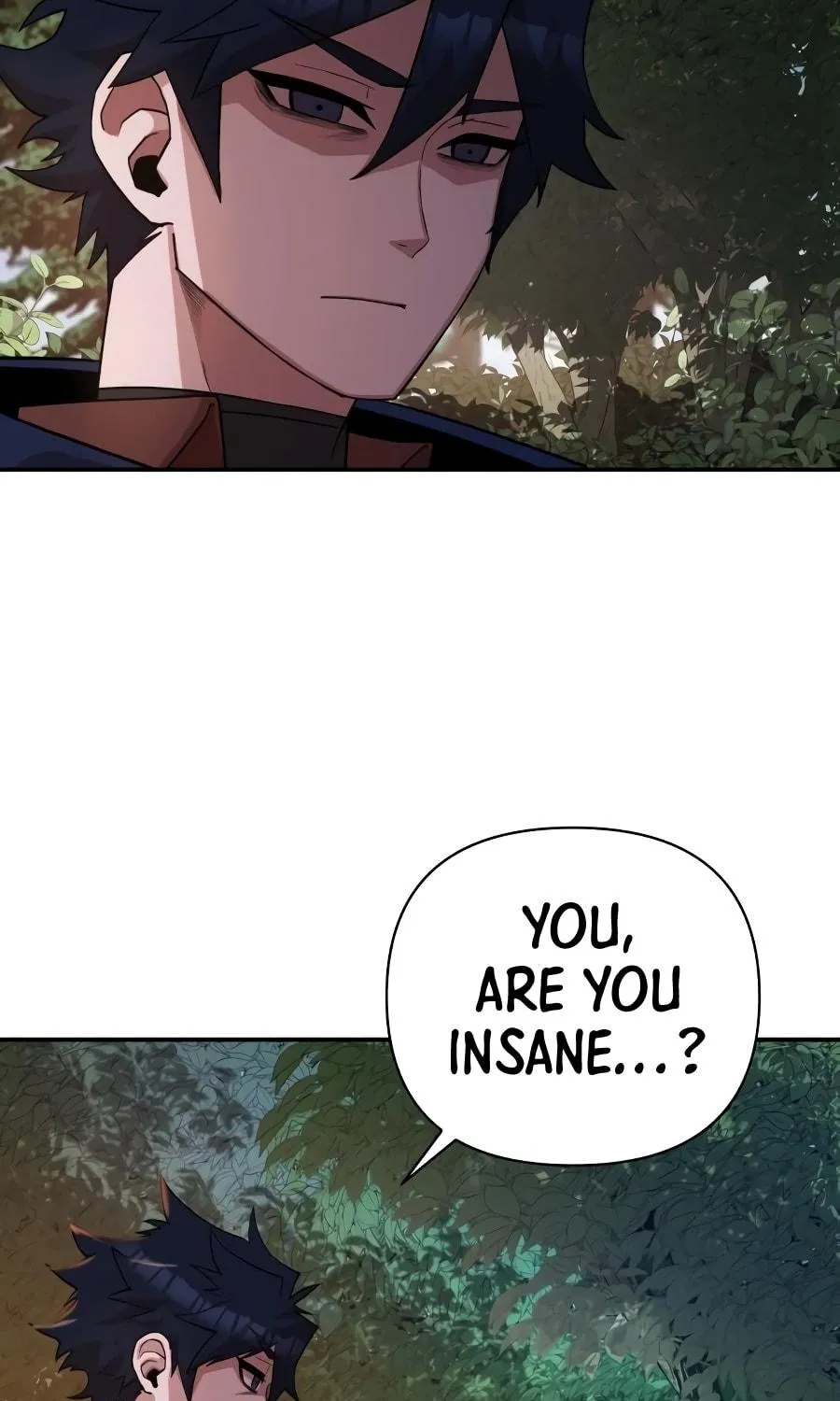 Read The Warrior Returns chapter 5 image 48 on Lezhin