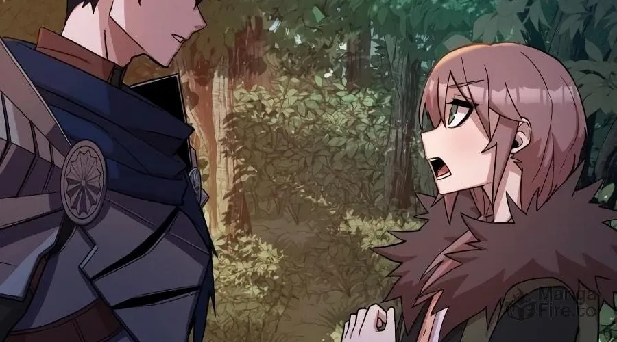 Read The Warrior Returns chapter 5 image 49 on Lezhin
