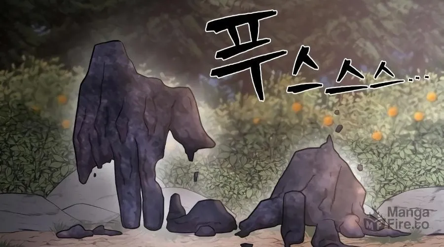 Read The Warrior Returns chapter 5 image 5 on Lezhin