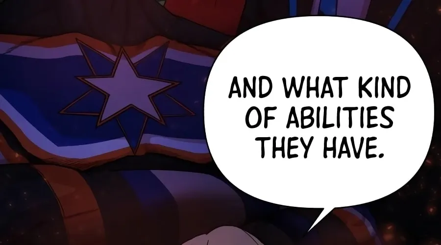 Read The Warrior Returns chapter 5 image 55 on Lezhin