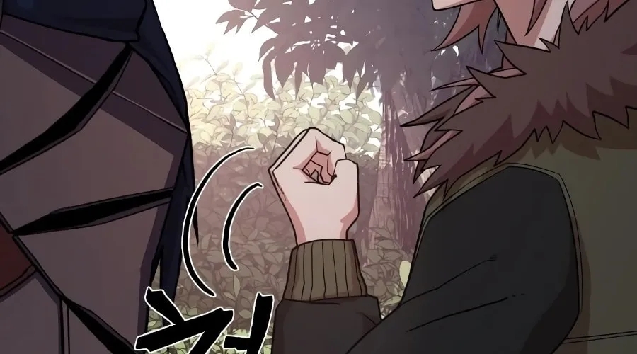 Read The Warrior Returns chapter 5 image 63 on Lezhin