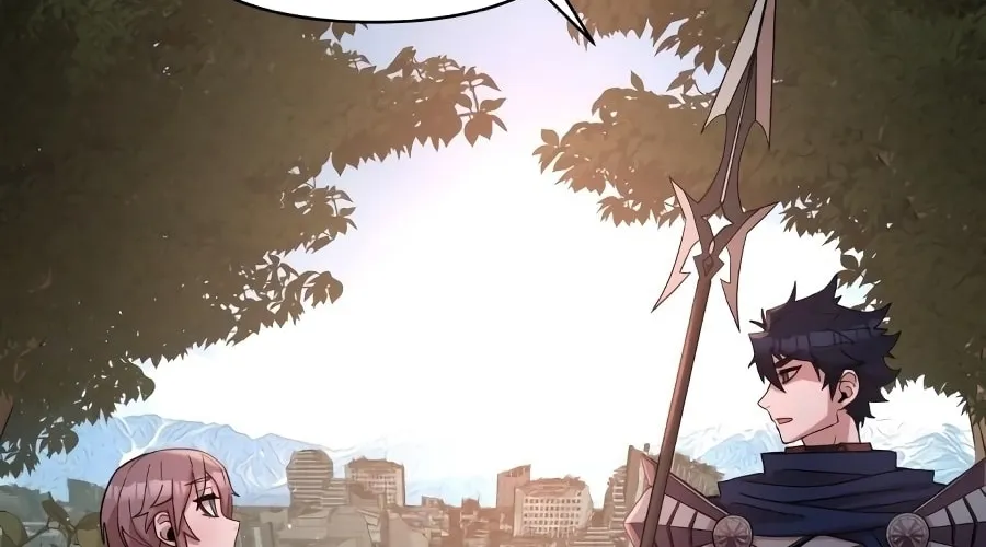 Read The Warrior Returns chapter 5 image 67 on Lezhin