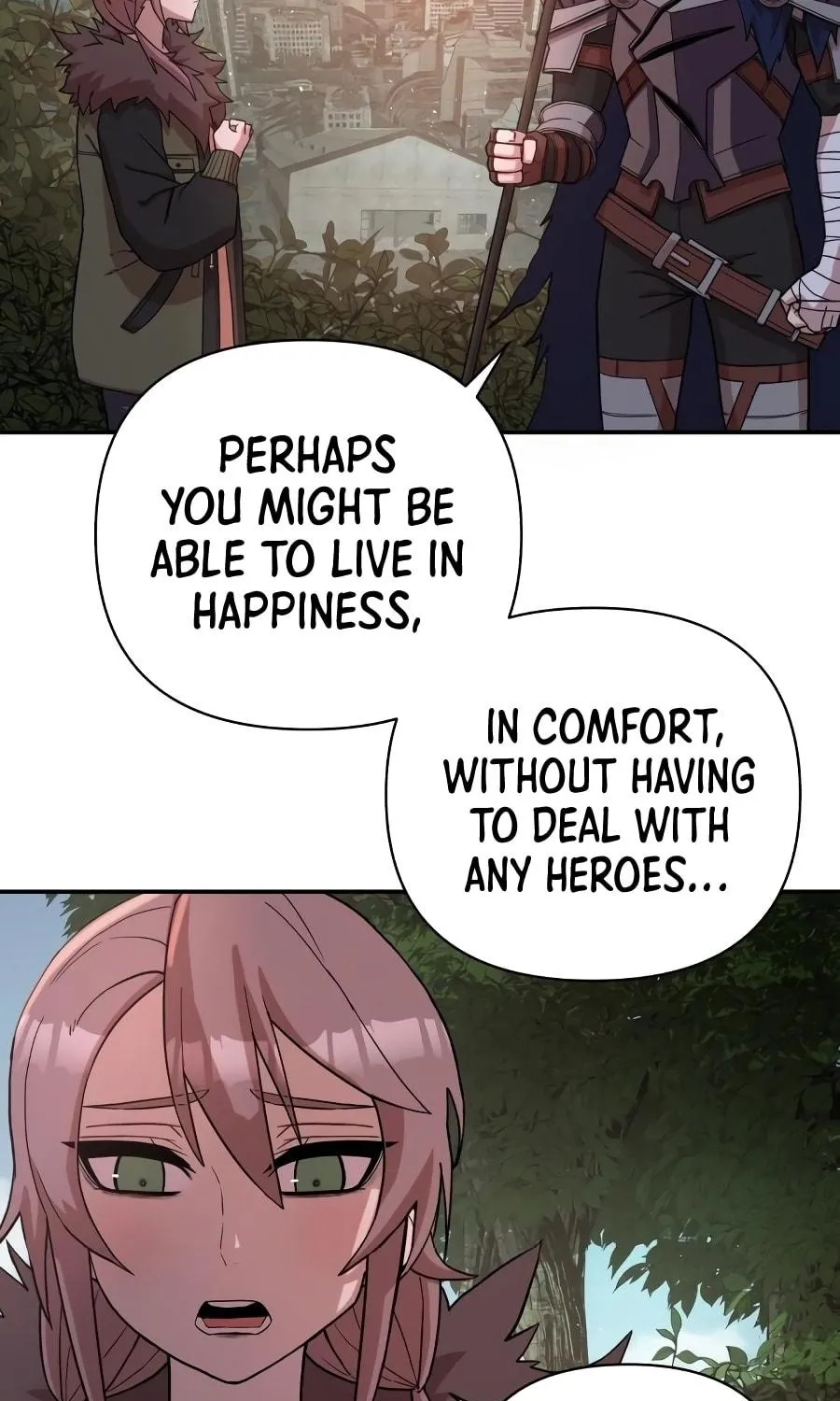 Read The Warrior Returns chapter 5 image 68 on Lezhin