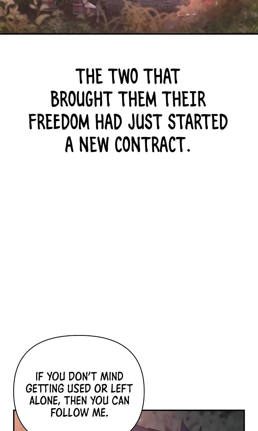 Read The Warrior Returns chapter 5 image 82 on Lezhin